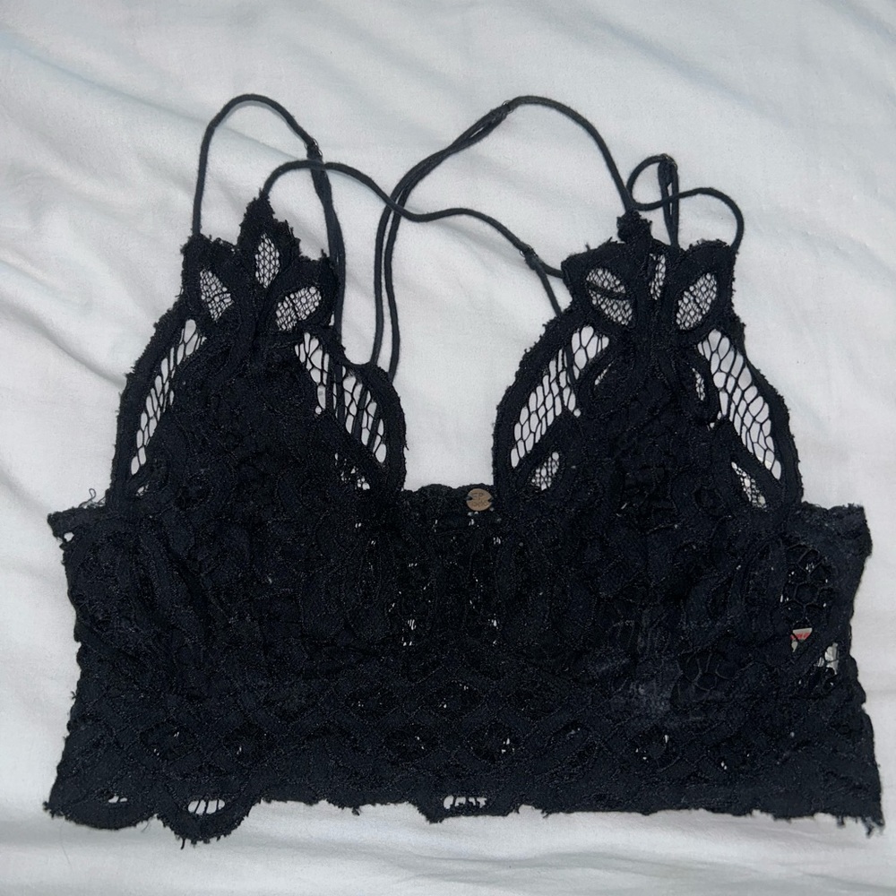 Free People Adela Bralette